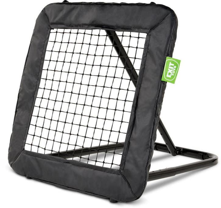 EXIT Kickback Rebounder M - 84 x 84 cm, Sport en Fitness, Overige Sport en Fitness, Nieuw, Verzenden