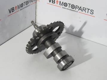 KTM 600 LC4 Nokkenas, Ophalen of Verzenden, Nieuw