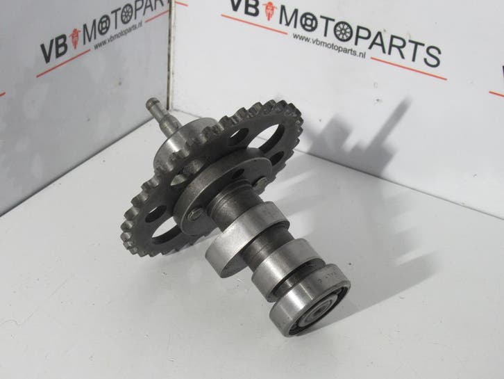 KTM 600 LC4 Nokkenas, Motoren, Onderdelen | Overige, Ophalen of Verzenden