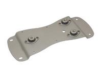 Zebra cradle mounting bracket | BRKT-MM0036W-00, Verzenden, Nieuw