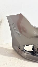 Toyota Auris Facelift voorbumper 52119-02K40, Ophalen, Gebruikt, Voor, Bumper