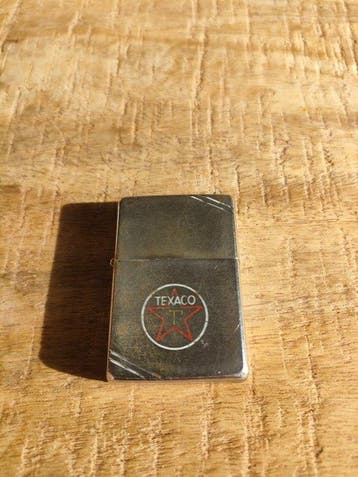 Zippo - Zonder minimumprijs - Zakaansteker - Staal, Verzamelen, Nieuw