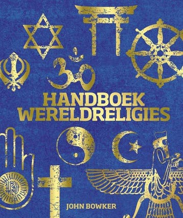 Handboek wereldreligies 9789043536783, Verzenden, Zo goed als nieuw