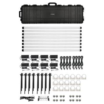 Nanlite Pavotube II 30XR octa kit, Ophalen of Verzenden, Nieuw, Overige typen
