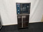 Rational elektrische Combi Steamer CMP XS 6-2/3 inclusief, Ophalen of Verzenden, Gebruikt, Ovens, Magnetrons en Steamers
