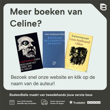 DOOD OP KREDIET (QUARTO) - Celine 9789029028806, Verzenden, Gelezen, Celine