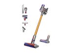 Veiling - Dyson V8 Absolute (2023) draadloze steelstofzuiger, Witgoed en Apparatuur, Stofzuigers, Nieuw