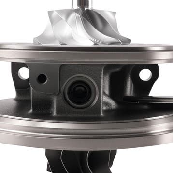 Billet Turbo Core compatible for Mercedes W212 W204 C218, Verzenden, Nieuw, Mercedes-Benz