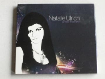 Natalie Ulrich - Under free sky, Ophalen of Verzenden, Zo goed als nieuw