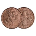 Vaticaan 20 Euro Petrus 2024, Verzenden