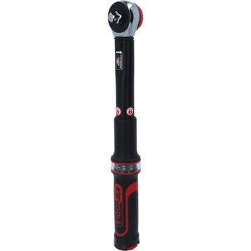 KS Tools 3/8 Momentsleutel 10-50Nm, Verzenden, Nieuw