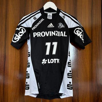 THW Kiel - Handball Bundesliga - 2013 - T-shirt, Nieuw