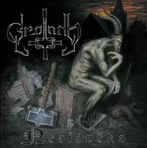 cd - Grondh - Necilv?ks, Cd's en Dvd's, Cd's | Overige Cd's, Zo goed als nieuw, Verzenden