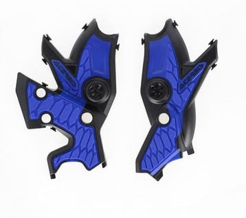 Acerbis frame protector voor Yamaha T7 19/25, Verzenden, Nieuw