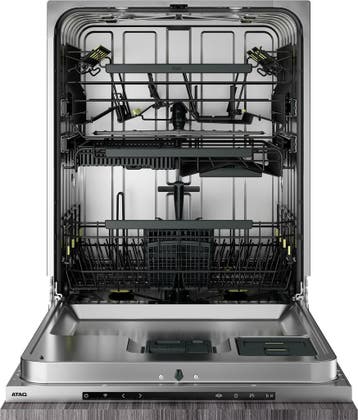 €999 ATAG VA8215SLR vaatwasser Volledig ingebouwd 15 cou, Ophalen of Verzenden, Nieuw