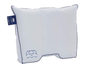 Silvana Comfort® 4 Blauw Hoofdkussen Beetje Stevig, Huis en Inrichting, Nieuw