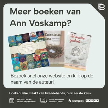 Gebroken leven - Ann Voskamp 9789051945447, Verzenden, Gelezen, Ann Voskamp