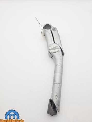 Giant Twist | Verstelbare Stuurpen | 25,4 mm, Fietsen en Brommers, Fietsonderdelen, Ophalen of Verzenden, Gebruikt