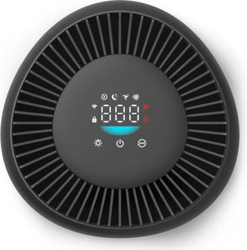 Philips PureProtect Mini AC0951/13 - uit de 900-serie, Ophalen of Verzenden, Zo goed als nieuw