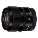 Sigma 90mm f/2.8 DG DN Contemporary Sony E-mount objectief, Verzenden, Gebruikt, Telelens