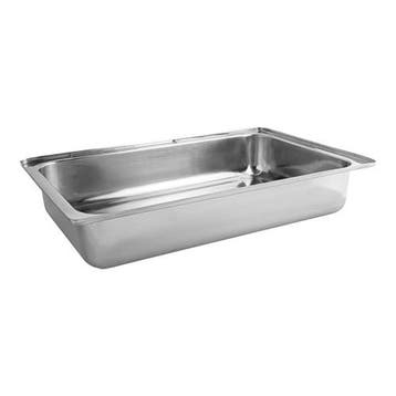 Waterpan | MaxPro Chafing Dishes MaxPro, Verzenden, Nieuw in verpakking