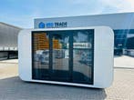 Veiling: Woonunit 4000x2300x2450mm POD house 2026, Ophalen, Gebruikt