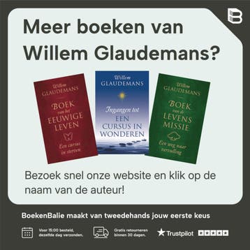 Het wonder van vergeving - Willem Glaudemans 9789020212341, Boeken, Esoterie en Spiritualiteit, Verzenden, Zo goed als nieuw, Willem Glaudemans