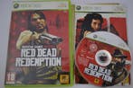 Red Dead Redemption (360), Verzenden, Zo goed als nieuw