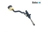 Rempomp Achter Yamaha FZR 1000 1987-1988 (FZR1000 Genesis), Verzenden, Gebruikt