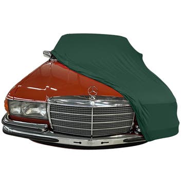 Autohoes voor Mercedes-Benz W116 (1972-1980) Indoor BESTE, Ophalen of Verzenden, Nieuw, Op maat