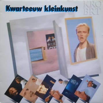 Kwarteeuw Kleinkunst, Gebruikt
