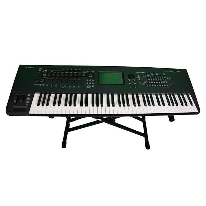 Yamaha Montage 7 synthesizer, Muziek en Instrumenten, Synthesizers, Zo goed als nieuw