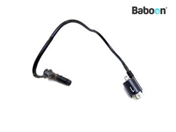 Bobine Honda NC 750 X 2016-2017 DCT (NC750XD) Cyl.1, Verzenden, Gebruikt