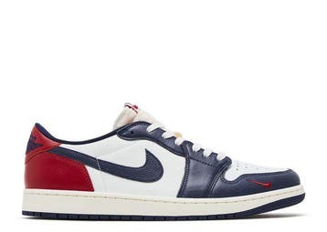Nike Air Jordan 1 Retro Low OG Howard University (Sneakers), Kleding | Heren, Verzenden, Nieuw, Nike Air Jordan, Sneakers of Gympen