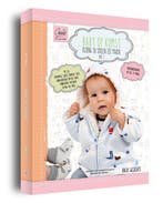 Baby op komst / Deel 3 / 3 9789082606058 A.R.H. Wijgers, Verzenden, Zo goed als nieuw, A.R.H. Wijgers