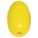 Bieden: Airhead plastic line floater yellow - F-5Y, Ophalen of Verzenden, Nieuw