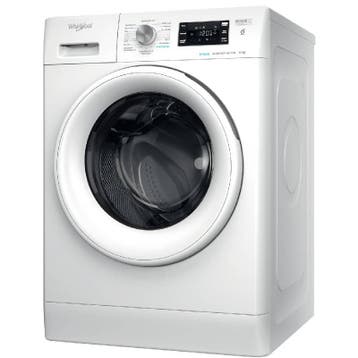 Jonge Whirlpool wasmachine 9KG 1400 toeren   FFB 9468 WEV, 1200 tot 1600 toeren, Verzenden, 8 tot 10 kg, Zo goed als nieuw