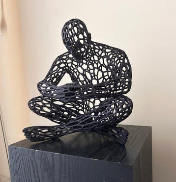 Andrea Giorgi - THINKER