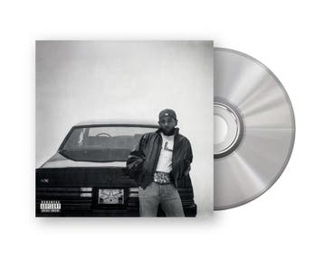 Kendrick Lamar - GNX - CD, Ophalen of Verzenden, Nieuw in verpakking