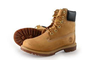 Timberland Boots in maat 39 Geel, Overige kleuren, Verzenden, Timberland, Boots