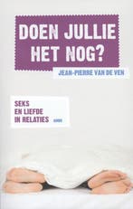 Doen jullie het nog? 9789026325762 Jean-Pierre van de Ven, Verzenden, Gelezen, Jean-Pierre van de Ven
