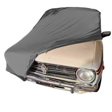 Autohoes voor Mini Clubman Estate (1969-1980) Indoor BESTE, Ophalen of Verzenden, Nieuw, Op maat