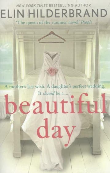 Beautiful Day - Elin Hilderbrand 9781444724004, Verzenden, Gelezen, Elin Hilderbrand
