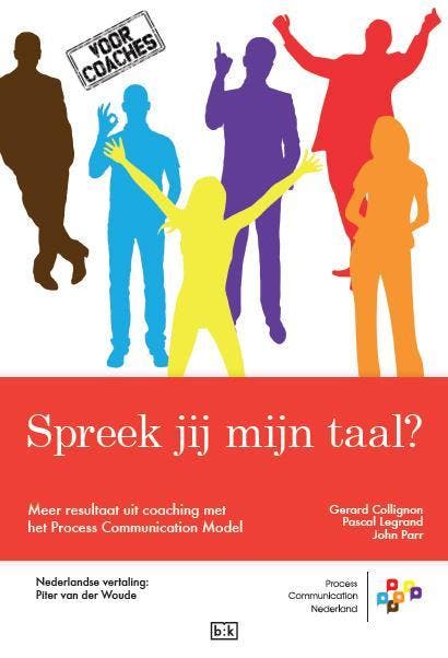 Spreek Jij Mijn Taal? 9789491472534, Boeken, Overige Boeken, Nieuw, Ophalen of Verzenden