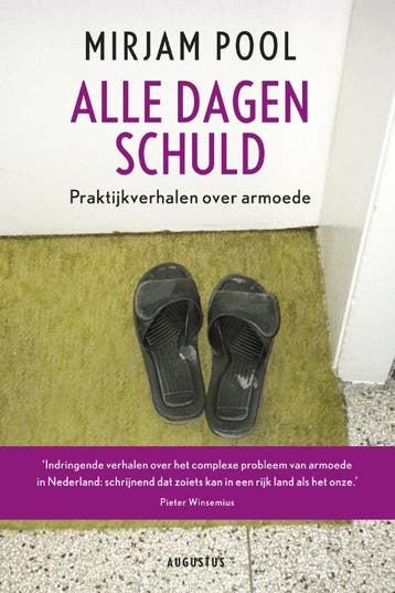 Alle dagen schuld - Mirjam Pool 9789045704609, Verzenden, Zo goed als nieuw, Mirjam Pool