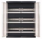 Eaton groepenkast Medusa leeg | 3 Dinrails | 440X550, Ophalen of Verzenden, Nieuw