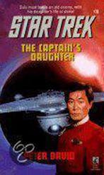 Star Trek - The Captain's Daughter, Verzenden, Nieuw
