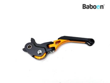 Koppelings Hendel KTM 1190 Adventure 2013-2016 Adjustable, Verzenden, Gebruikt