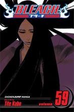 Bleach, Vol. 59, Boeken, Verzenden, Nieuw