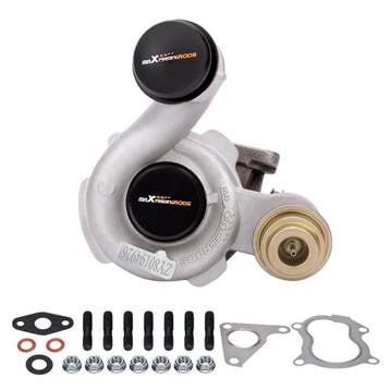 Turbo geschikt voor Opel Vivaro Movano Carisma Primastar,..., Verzenden, Nieuw, Volvo